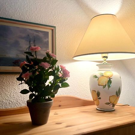 Duenenmeisterei Whg "Zitrone" Koserow エクステリア 写真